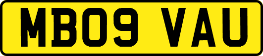 MB09VAU
