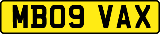 MB09VAX
