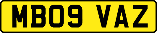 MB09VAZ