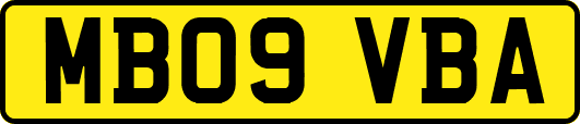 MB09VBA