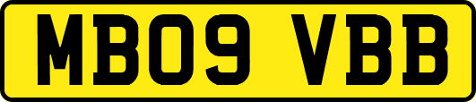 MB09VBB