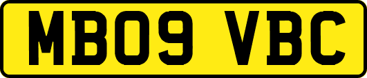 MB09VBC