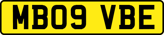 MB09VBE