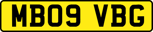 MB09VBG
