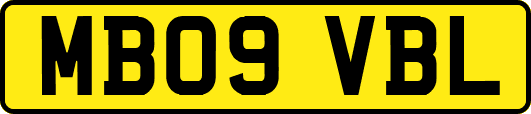 MB09VBL