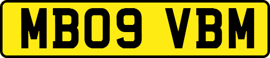 MB09VBM