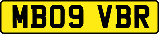MB09VBR