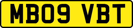 MB09VBT