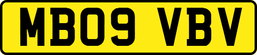 MB09VBV