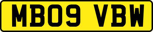 MB09VBW