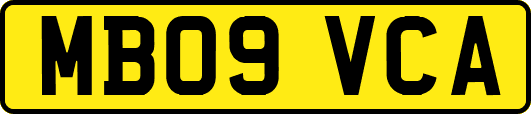 MB09VCA