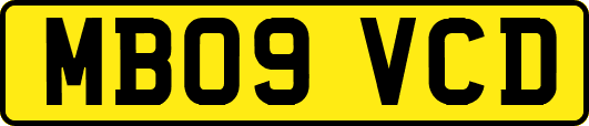 MB09VCD