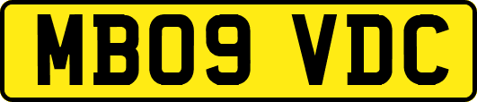 MB09VDC