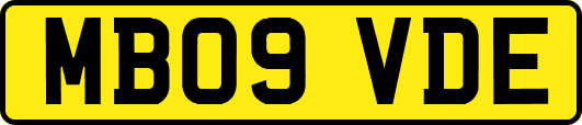 MB09VDE