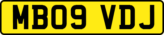 MB09VDJ