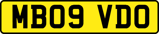 MB09VDO