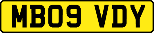 MB09VDY