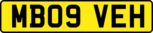 MB09VEH