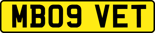 MB09VET