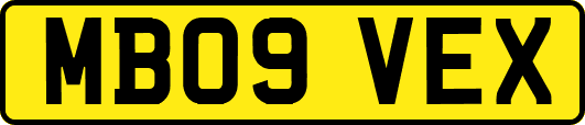 MB09VEX