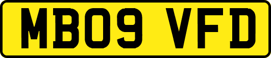 MB09VFD