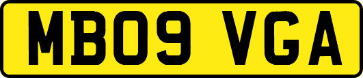 MB09VGA