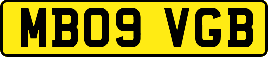 MB09VGB
