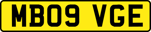 MB09VGE