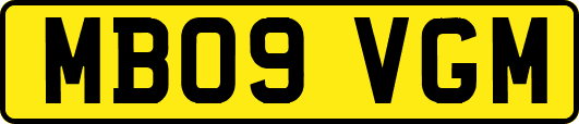 MB09VGM