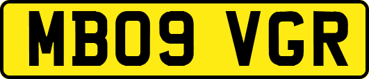 MB09VGR