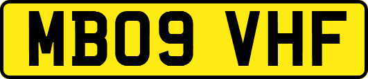MB09VHF