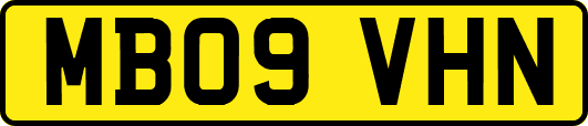 MB09VHN