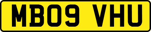 MB09VHU