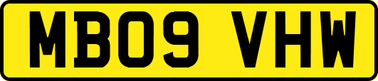 MB09VHW