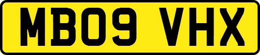 MB09VHX