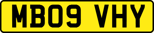 MB09VHY