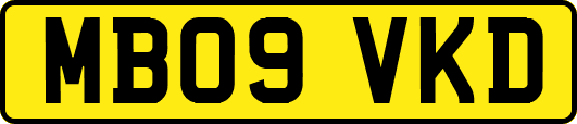 MB09VKD
