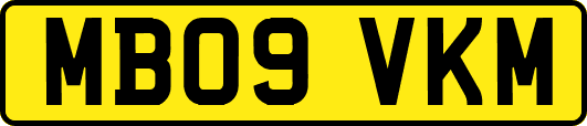 MB09VKM