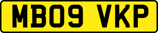 MB09VKP