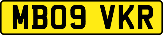 MB09VKR
