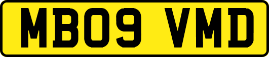 MB09VMD
