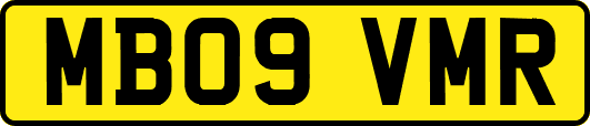 MB09VMR
