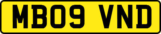MB09VND