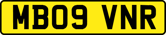 MB09VNR