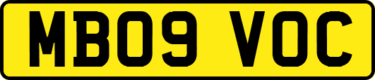 MB09VOC