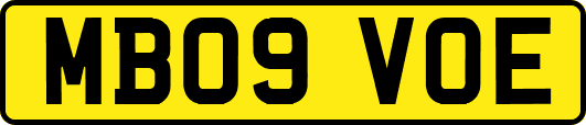 MB09VOE