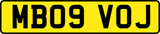 MB09VOJ