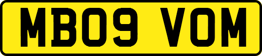 MB09VOM