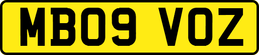MB09VOZ