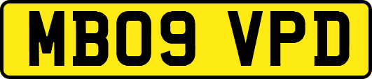 MB09VPD